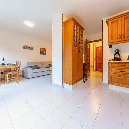 Medano4you Zoe's Garden Holiday Apartment El Medano (Tenerife)