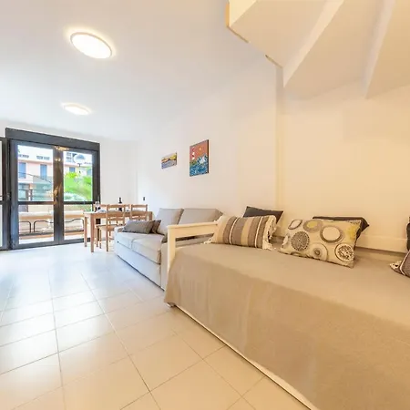 Apartment Medano4you Zoe's Garden Holiday *